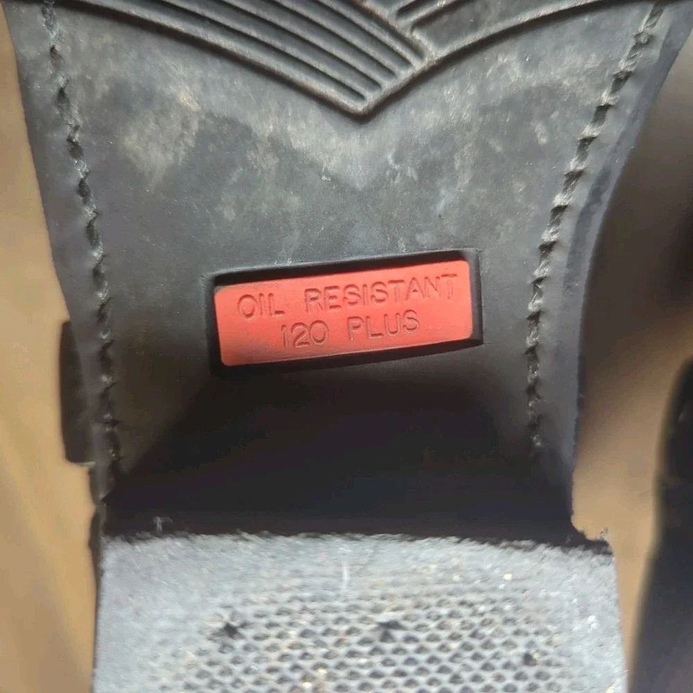 Double-H Boots double women